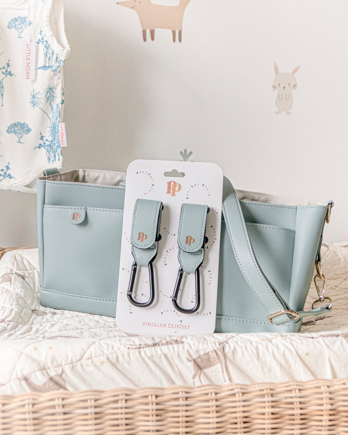 Limited Edition Mum & Mini Holiday Box