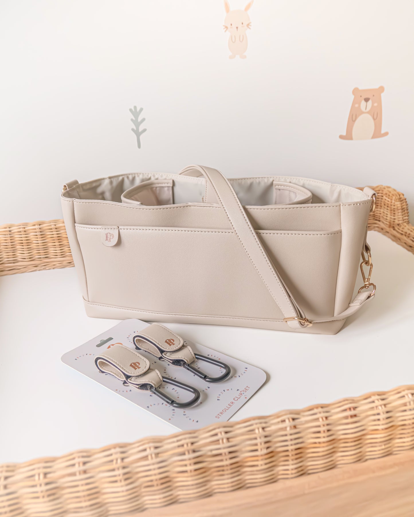 Limited Edition Mum & Mini Holiday Box