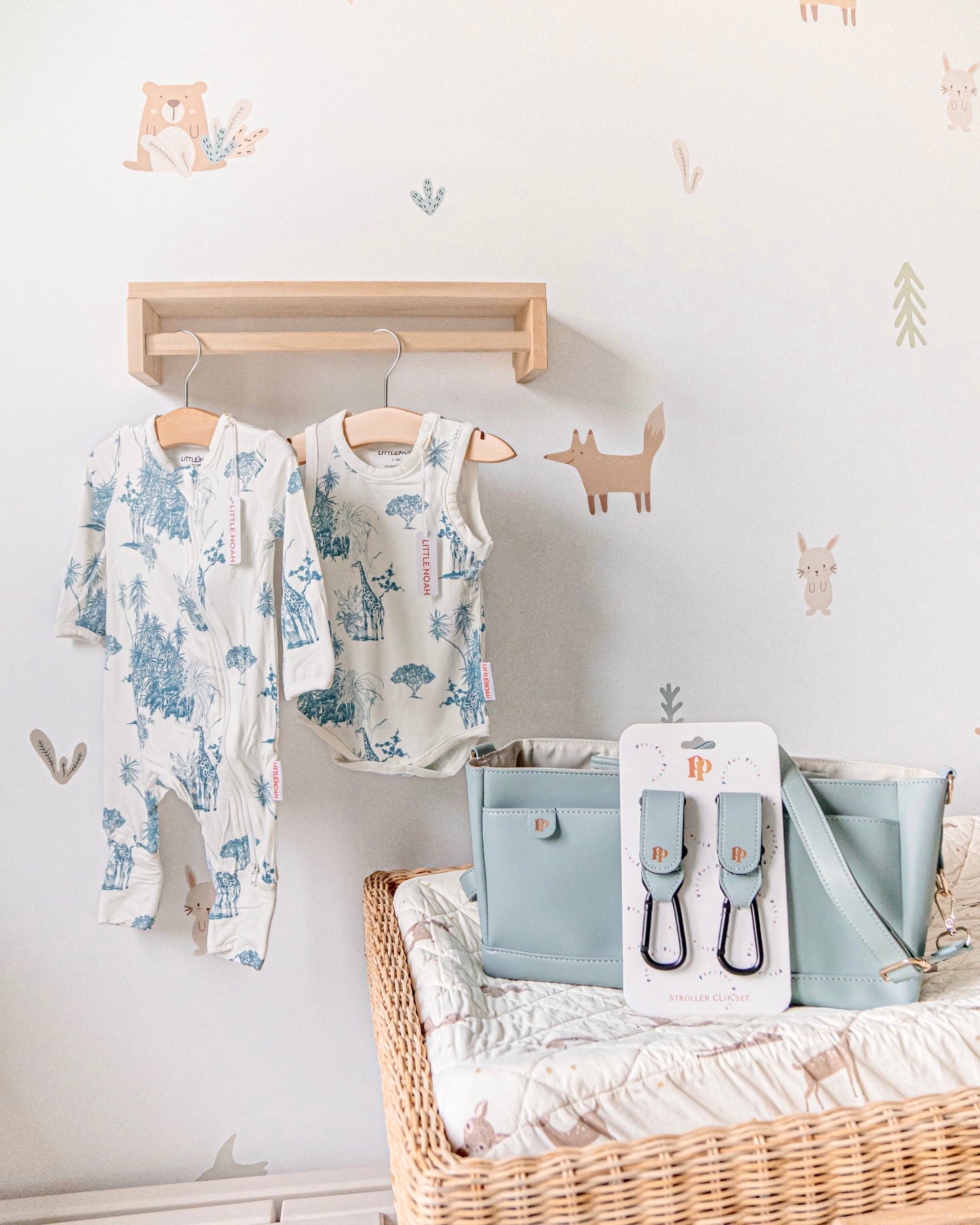 Limited Edition Mum & Mini Holiday Box