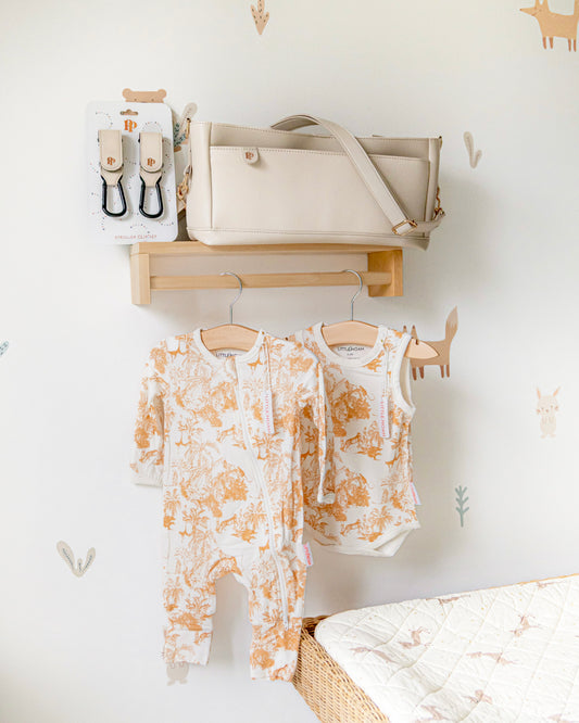 Mum & Mini Everyday Essentials Gift Set