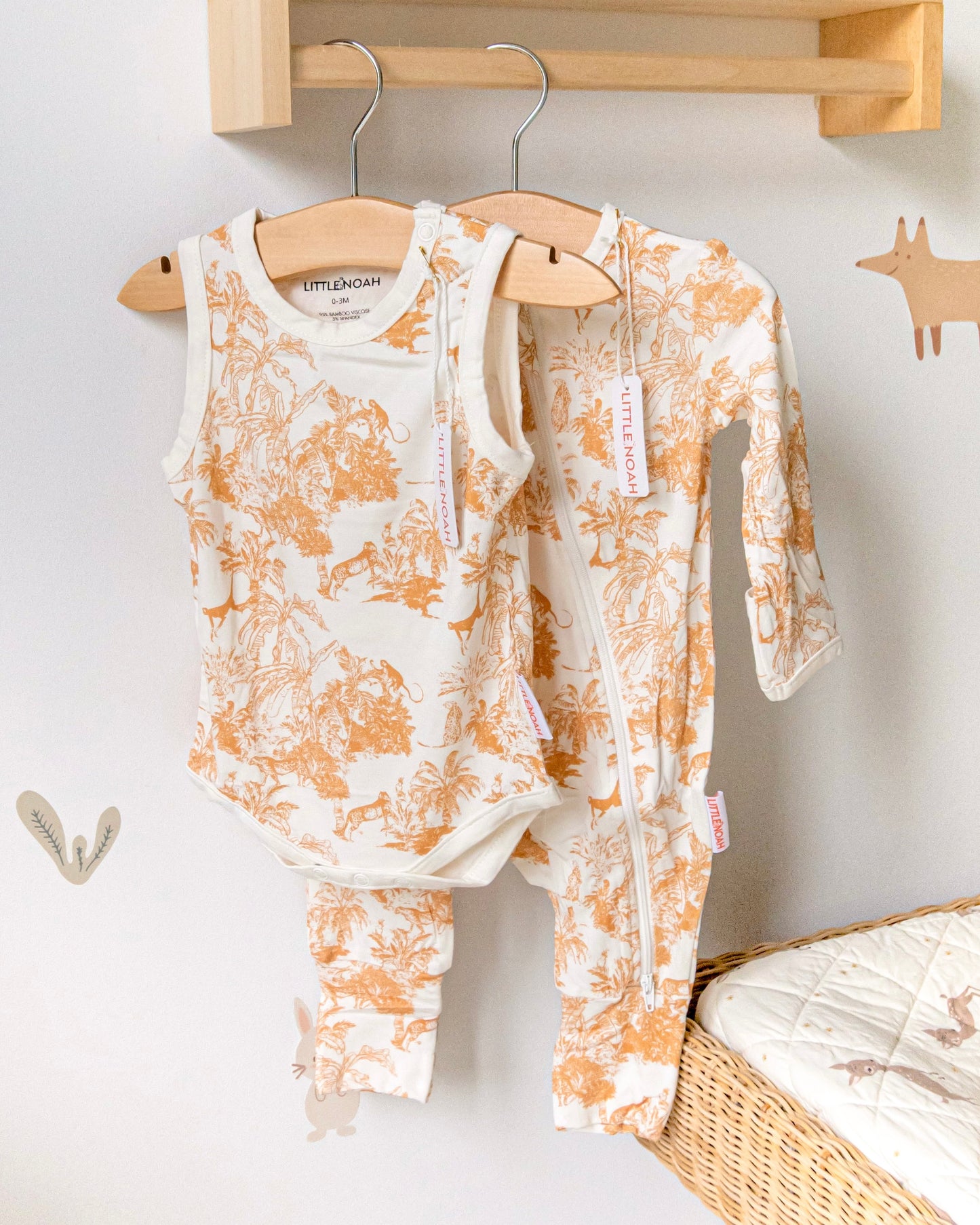 Limited Edition Mum & Mini Holiday Box