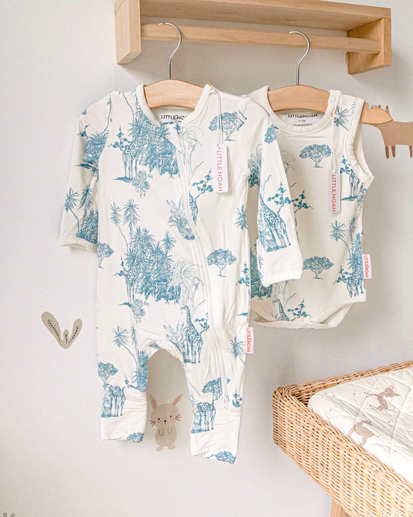 Limited Edition Mum & Mini Holiday Box