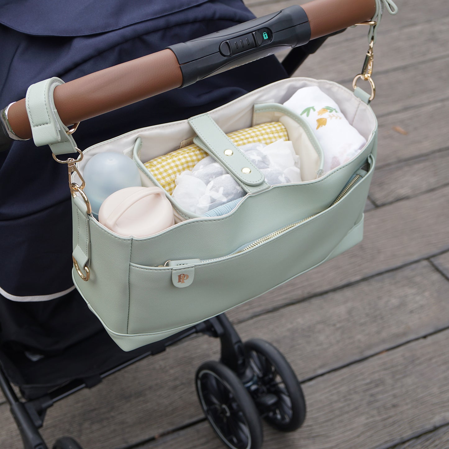 Premium Bird Nest Gift Set
